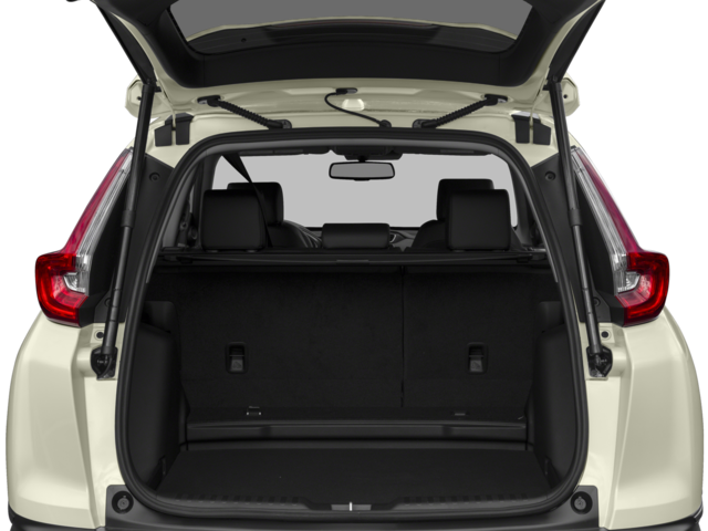 Used 2017 White Diamond Pearl Honda EX-L image 9