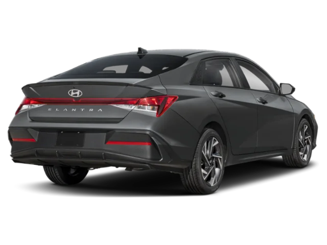 New 2026 Ecotronic Gray Hyundai SEL Sport image 2