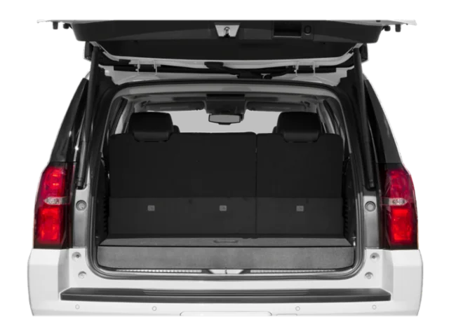 Used 2018 White Chevrolet Premier image 9