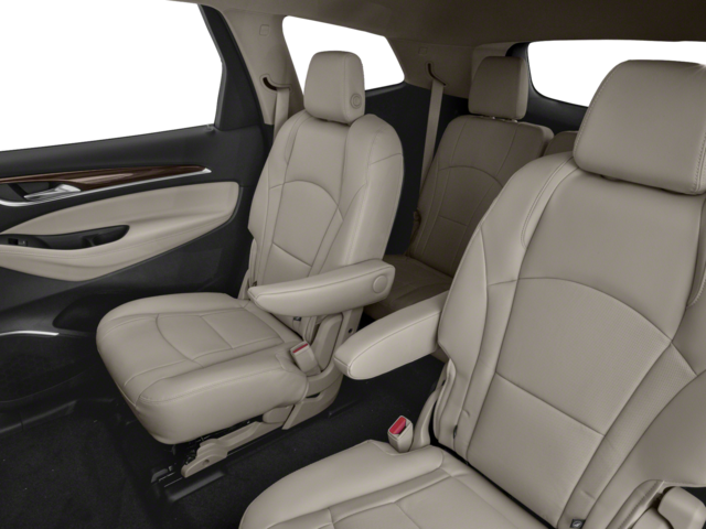 Used 2018 White Buick Essence image 11