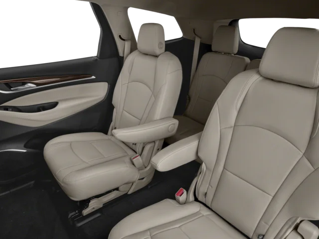 Used 2018 Gray Buick Premium Group image 11