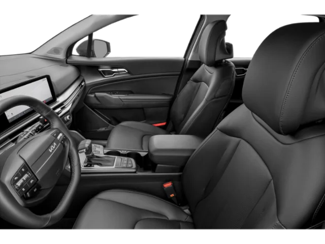 2026 Kia Sportage SX - Photo 6