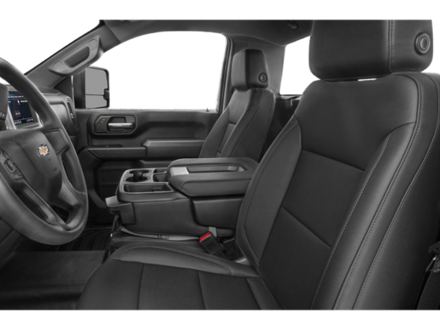 2025 Chevrolet Silverado 3500HD Work Truck - Photo 6