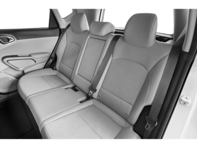 Used 2020 Snow White Pearl Kia EX image 10
