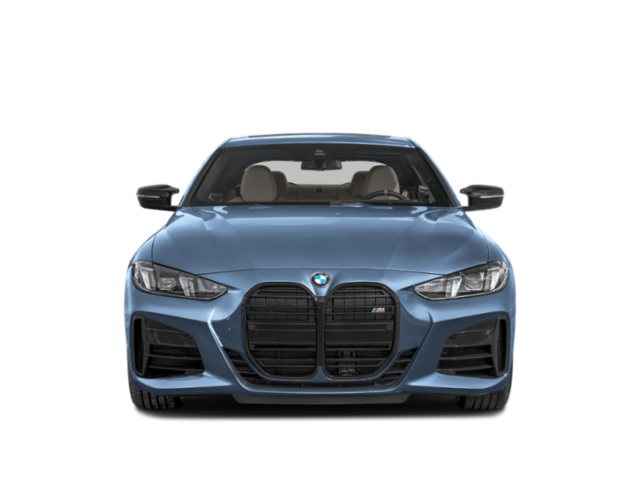New 2027 Black Sapphire Metallic BMW M440i xDrive image 5