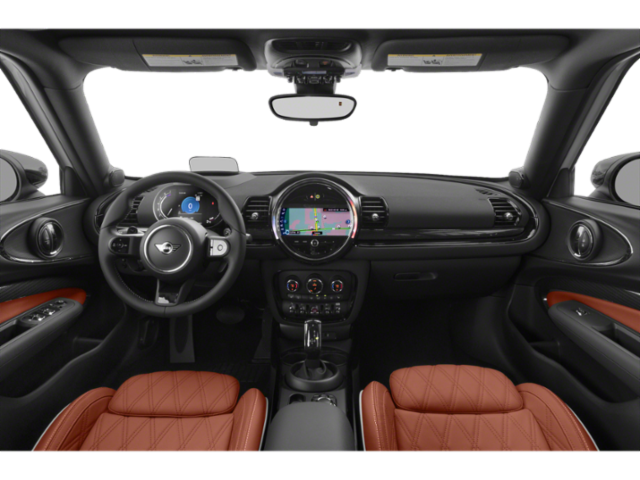 Used 2023 White Silver Metallic MINI Cooper S image 5