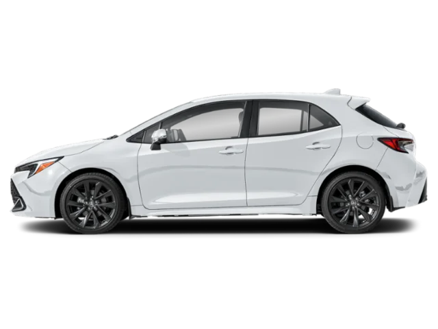 New 2026 Wind Chill Pearl W Toyota XSE image 3