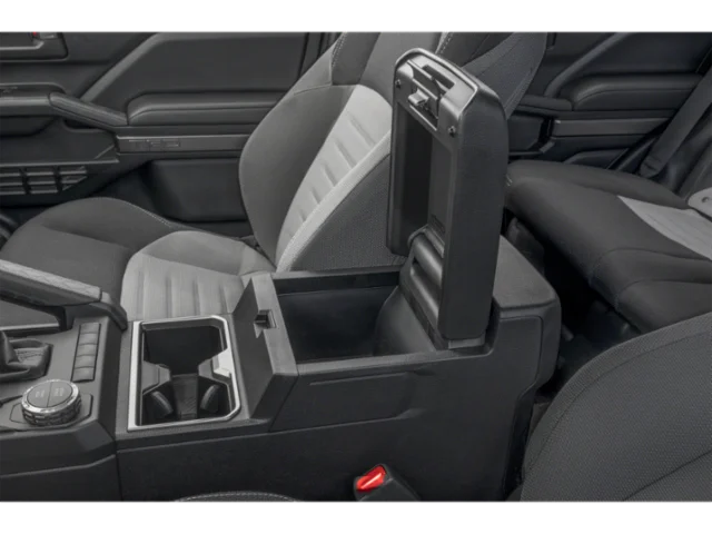 New 2026 Wind Chill Toyota TRD SPORT 4WD image 11