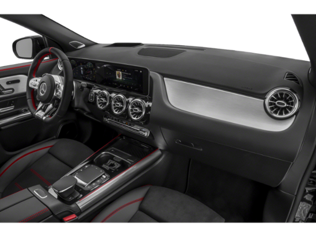 Used 2022 Gray Mercedes-Benz AMG® GLA 45 image 12