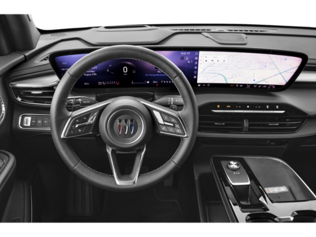 2026 Buick Enclave Avenir photo 4