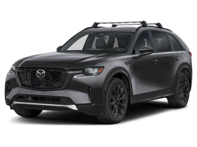 2026 Mazda CX-90 Turbo S Premium Sport Package's photo