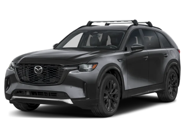 2026 Mazda CX-90 Turbo S Premium Sport Package's photo