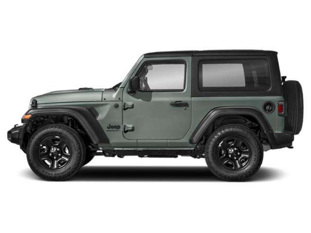 New 2026 Earl Clearcoat Jeep Willys image 12