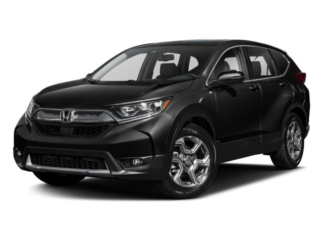 Used 2018 Black Honda EX-L image 1