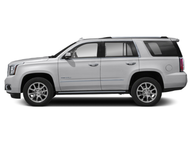 2020 GMC Yukon Denali - Photo 9