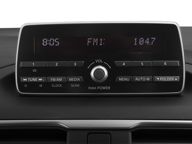 Used 2014 Blue Mazda i Touring image 10