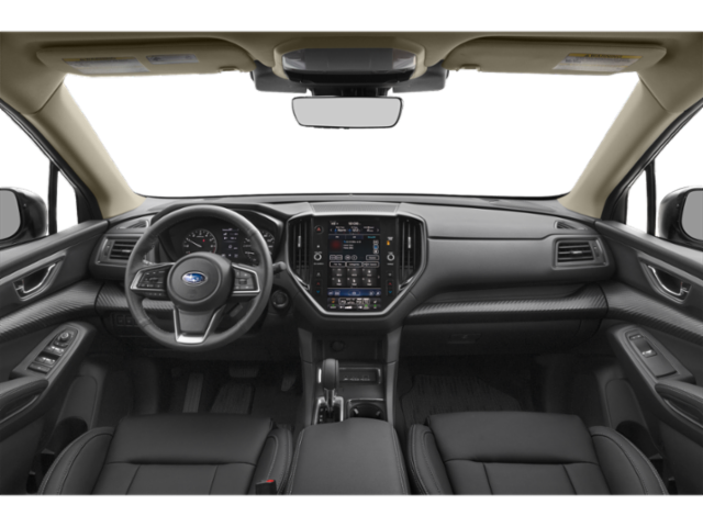 Used 2026 Magnetite Gray Metallic Subaru Premium image 5