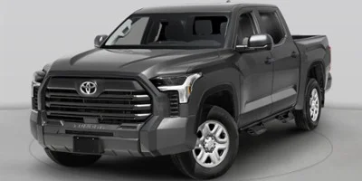 2024 Toyota Tundra