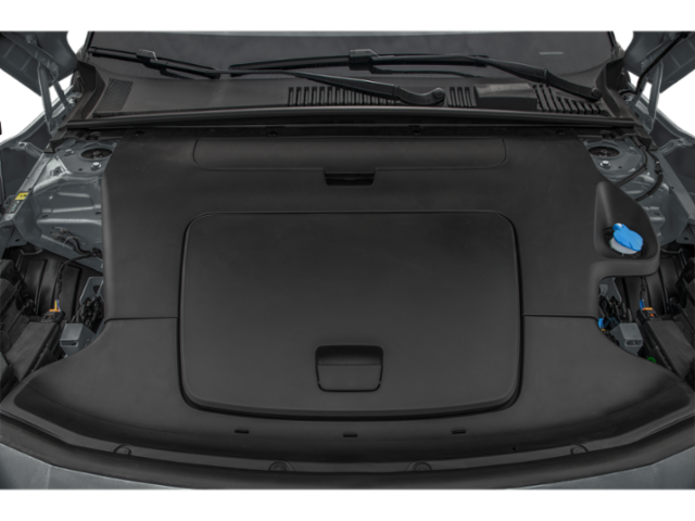 New 2026 Gray Metallic Volvo Twin Motor Cross Country Ultra image 9