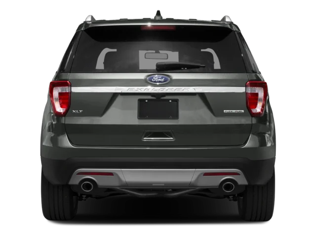 Used 2016  Ford XLT image 5