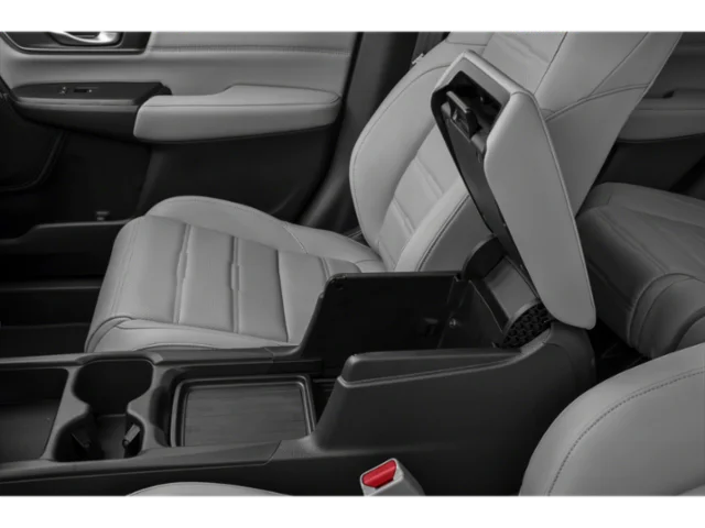Used 2021 Gray Honda EX-L image 14