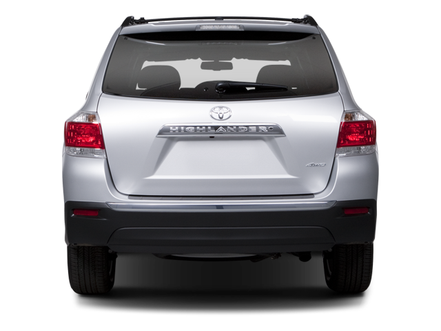 Used 2013 Black Toyota SE image 5