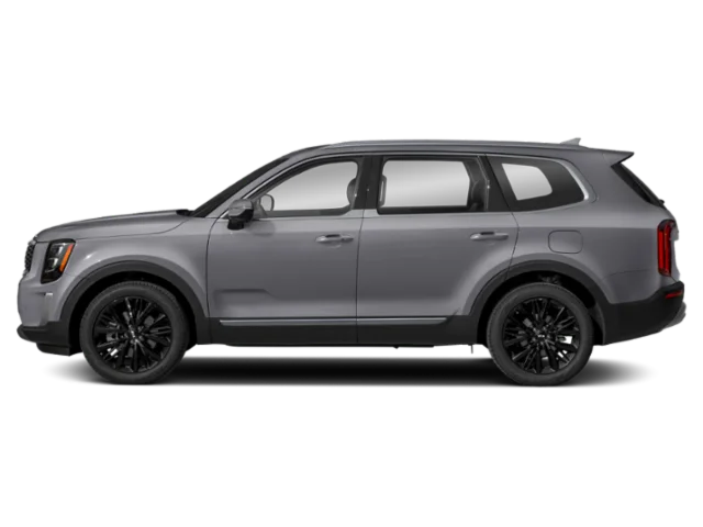 Used 2020 Everlasting Silver Erg Kia SX image 3