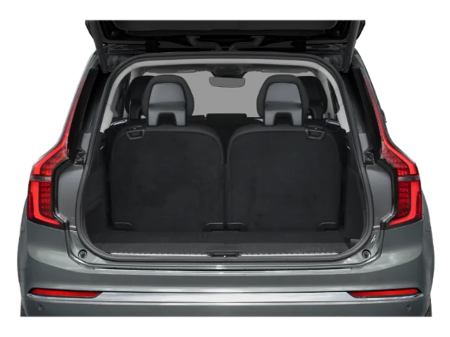 2026 Volvo XC90 Ultra - Photo 8
