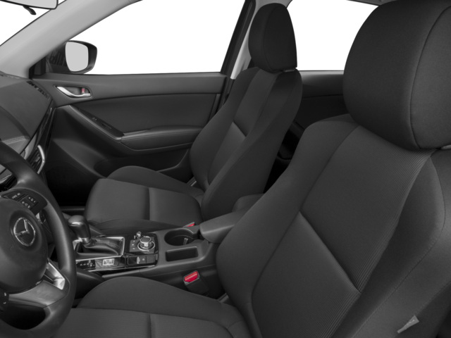 Used 2016 Blue Mazda Sport image 9