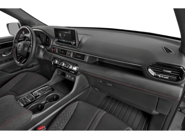 Used 2023  Honda Sport image 16