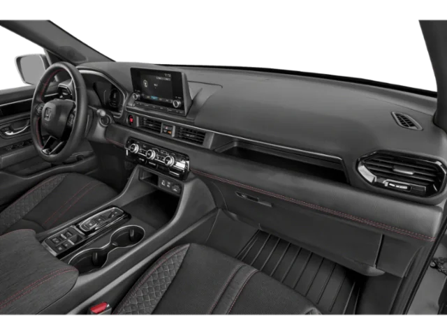 Used 2023  Honda Sport image 15