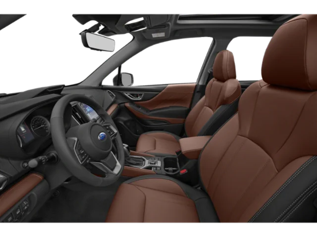 Used 2022 Black Subaru Touring image 6