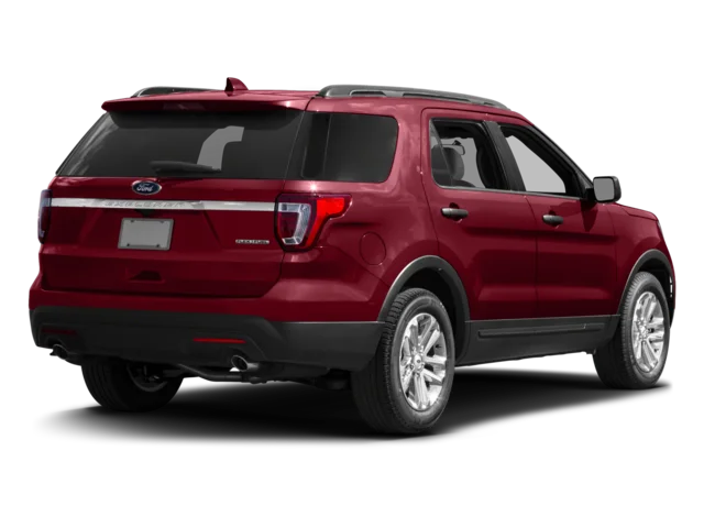 Used 2017  Ford Base image 2