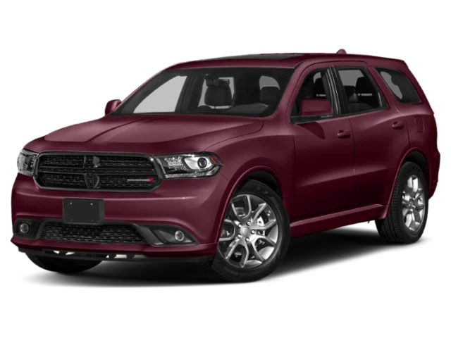 Used 2018 Red Dodge R/T image 1