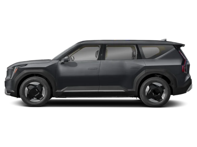 New 2026 Panthera Metal Kia Land AWD image 3