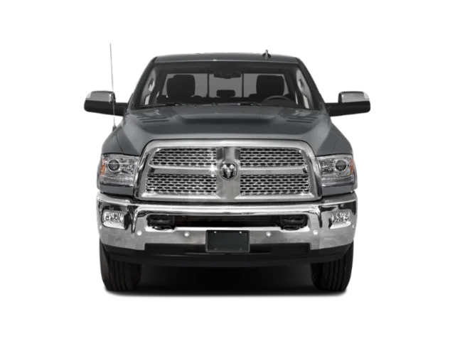 Used 2018 Red Ram Laramie image 4