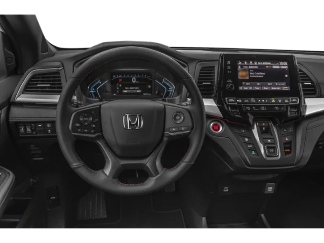 Used 2023  Honda Sport image 13