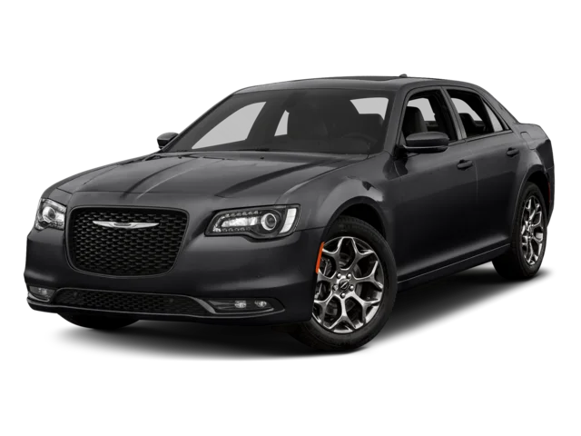 2018 Chrysler 300 S RWD's photo