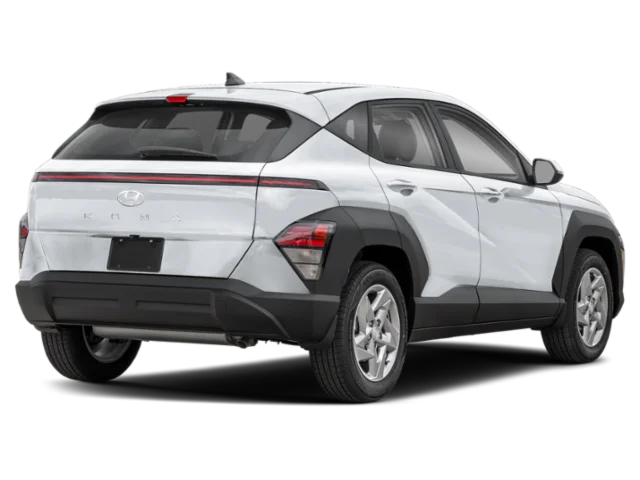 Used 2025 Atlas White Hyundai SE image 9