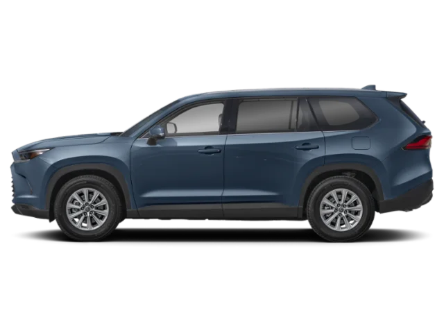 New 2026 Cloud Toyota XLE image 3