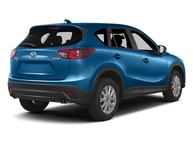 Used 2014 Mazda CX-5 Grand Touring with VIN JM3KE4DY7E0429751 for sale in Midwest City, OK