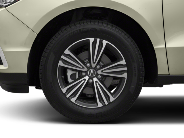 Used 2018 Gray Acura  image 8