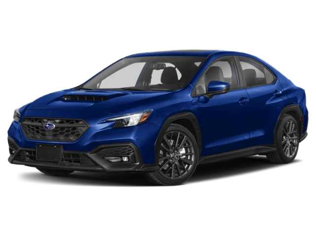 2023 Subaru WRX
