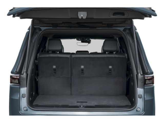 2026 Jeep Grand Wagoneer Limited Reserve - Photo 8