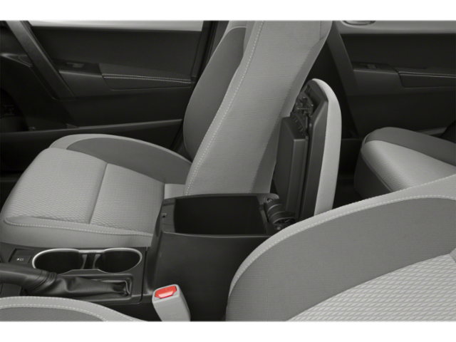Used 2019 Super White Toyota SE image 15