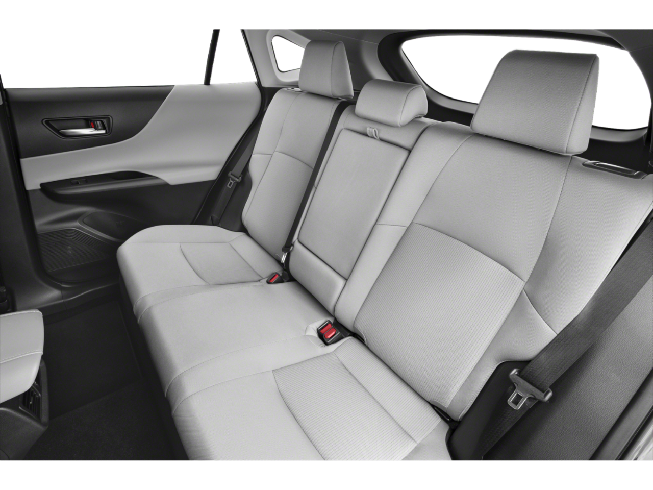 Certified Used 2024 Black Toyota LE image 10