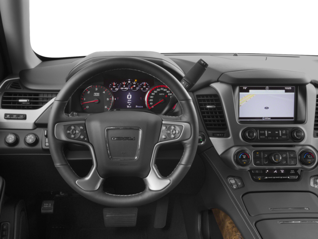 Used 2018 Red GMC Denali image 4