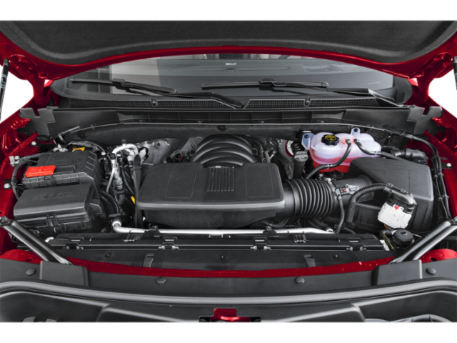 Used 2026 Black Raven Cadillac V-Series image 16