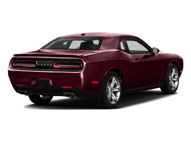 Used 2017 Octane Red Pearlcoat Dodge SXT Plus image 4
