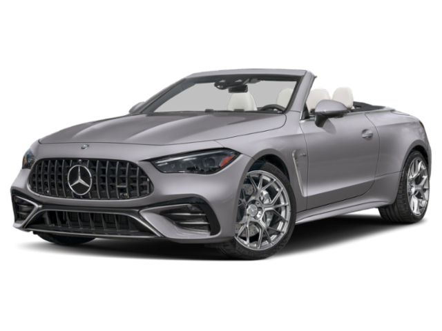 New 2027 MANUFAKTUR Moonlight White Metallic Mercedes-Benz  image 1